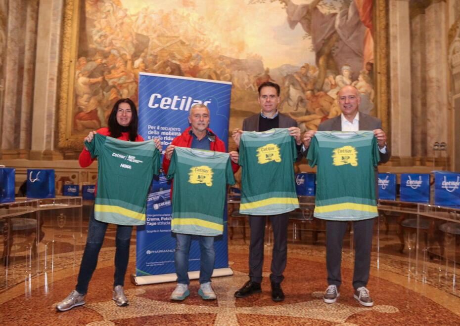 Torna la Cetilar Maratona di Pisa: gare per tutti su tre distanze. I dettagli del programma