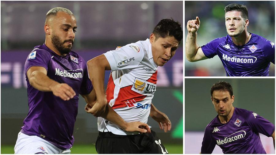 Viola, il Bastia nel mirino