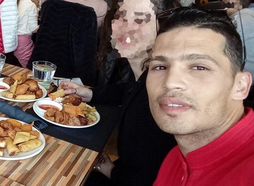 Omicidio Neri, arrestato in Francia Mohamed Gaaloul sospettato in fuga