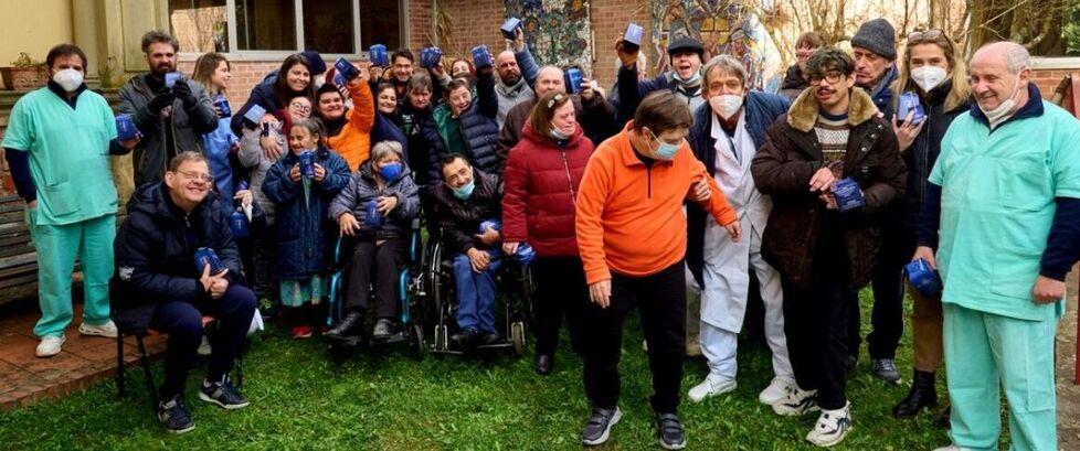 Empoli for Charity per i più deboli, la Onlus azzurra attiva pure in Kenya 