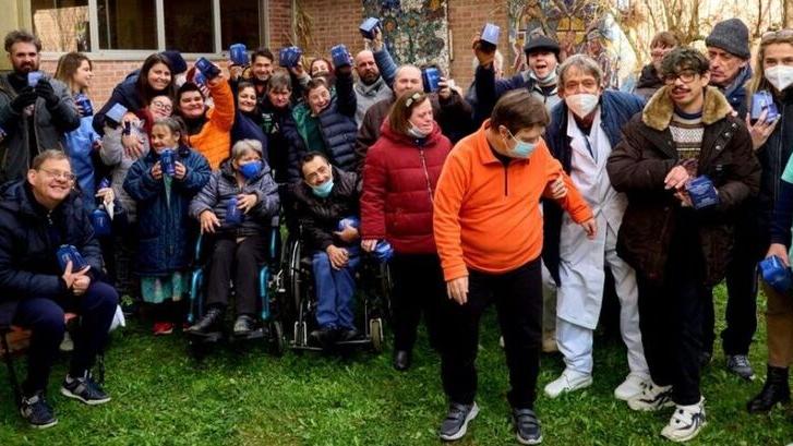Empoli for Charity per i più deboli, la Onlus azzurra attiva pure in Kenya