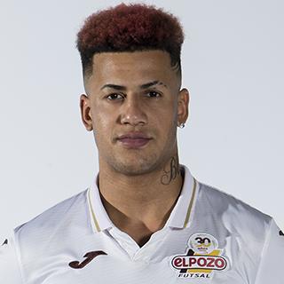 Futsal stasera in campo contro l’Olimpus Roma, intanto ecco Javi Roni 