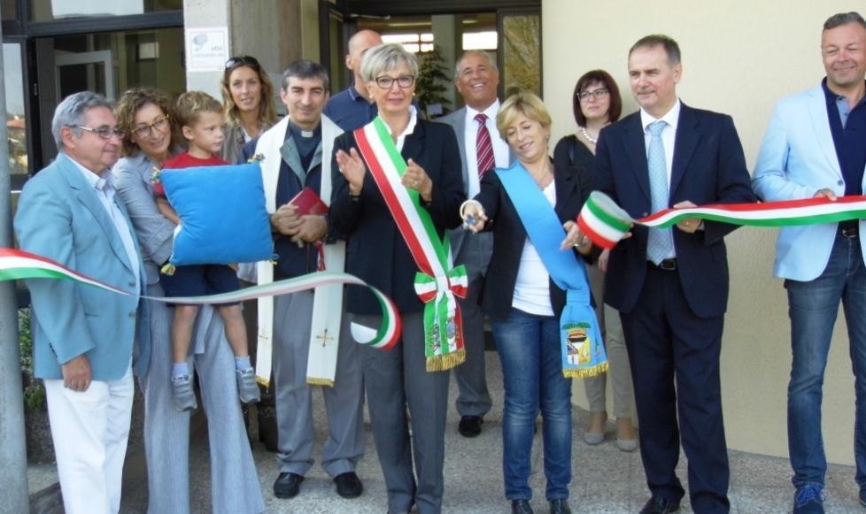 Una sede nuova di zecca per l’Asp del Delta 