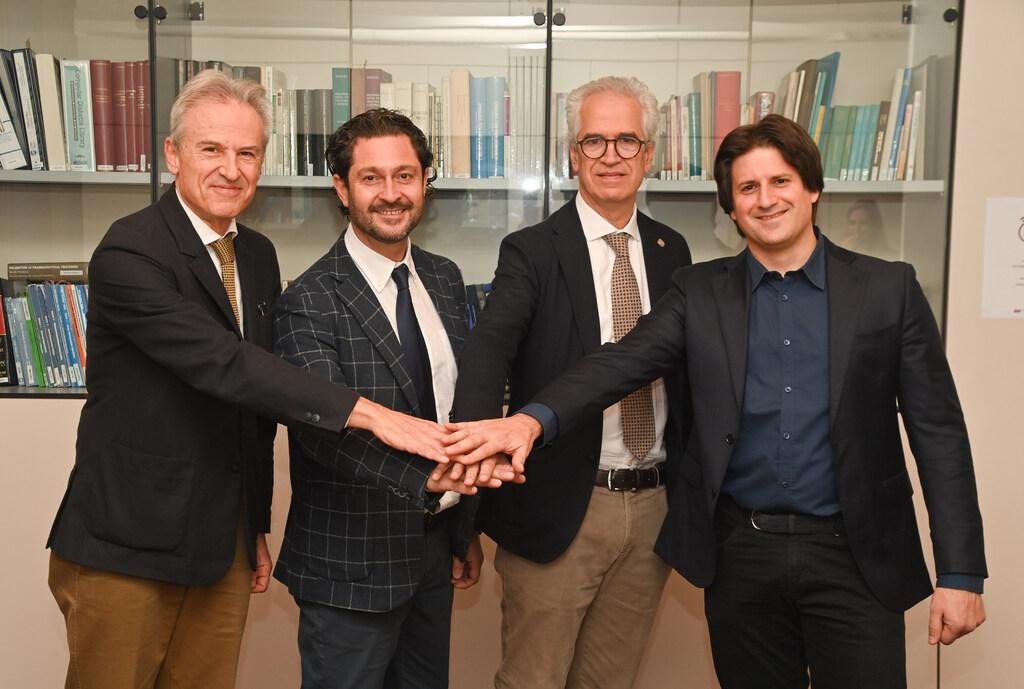 PQE Group e Techniconsult, alleanza strategica per consulenza