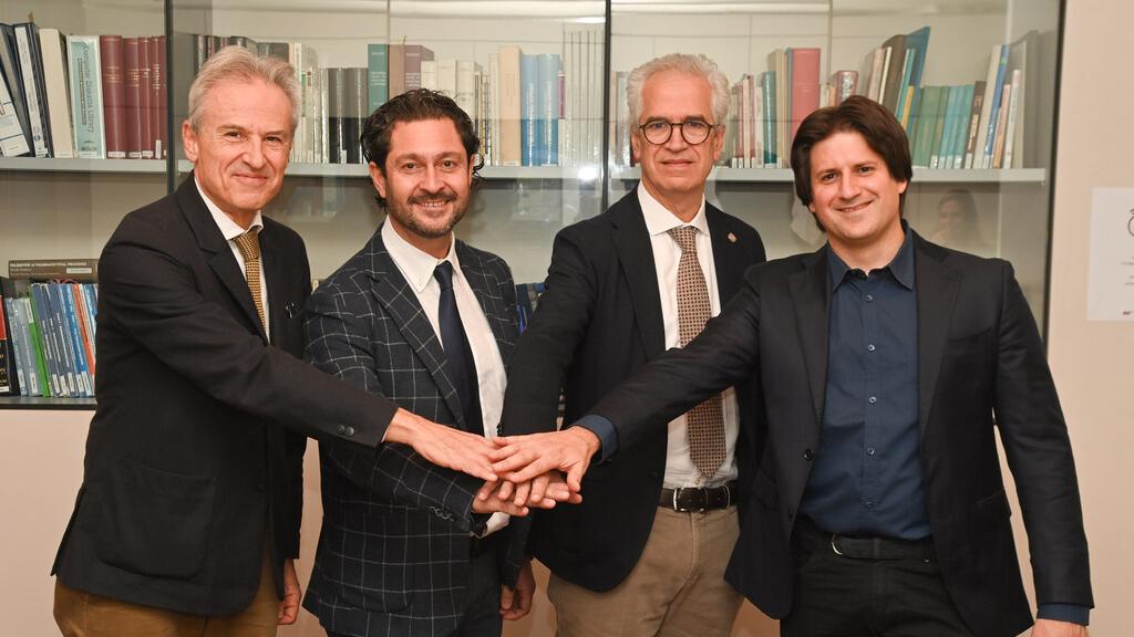 PQE Group e Techniconsult, alleanza strategica per consulenza
