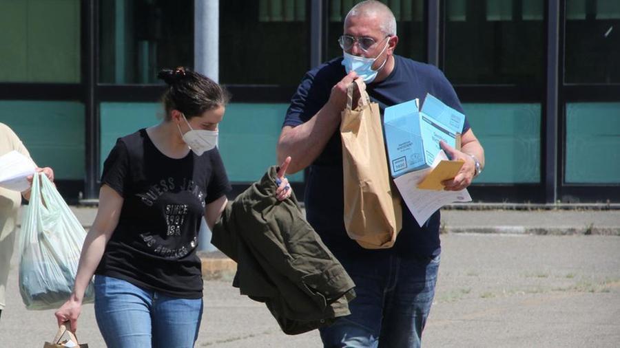 Morto nel pozzo, tornano in carcere figlia e genero di Giuseppe Pedrazzini