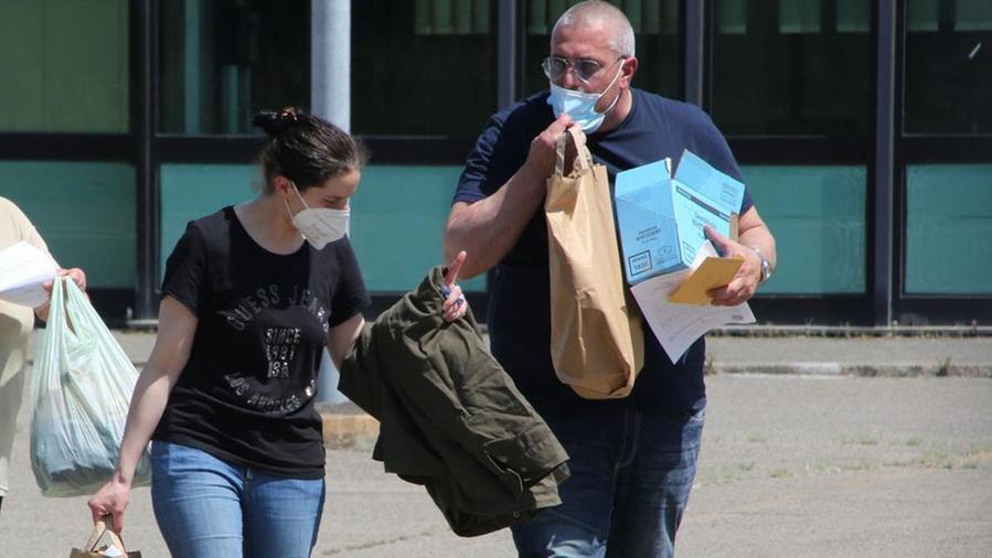 Morto nel pozzo, tornano in carcere figlia e genero di Giuseppe Pedrazzini