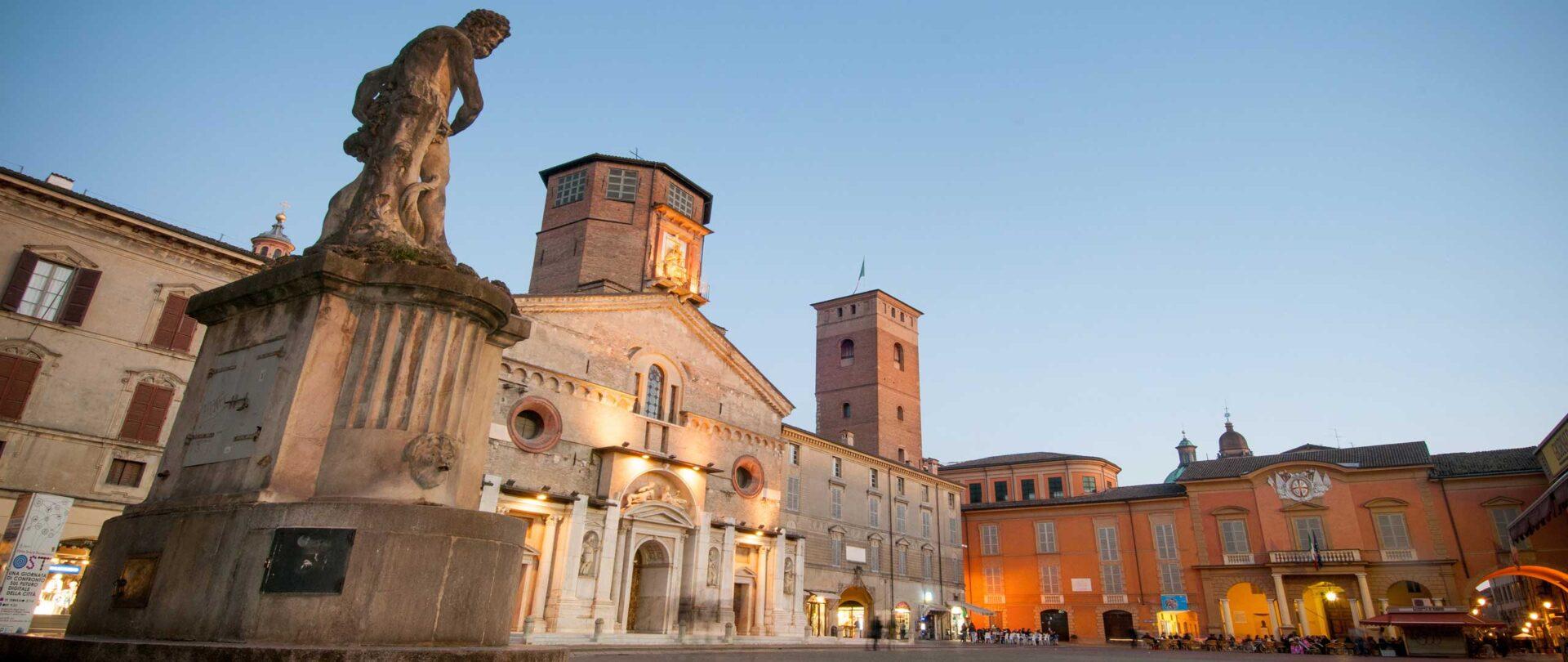 “La tregua di Natale” scalda la cattedrale: un evento di parole e musica per la pace