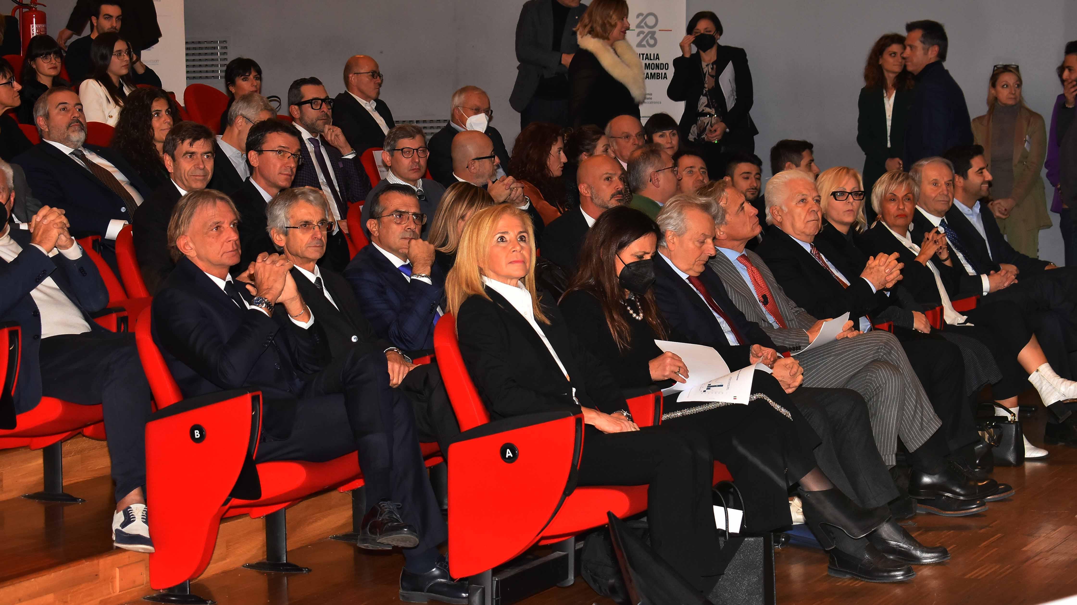 Unindustria al governo: «Manca una visione»