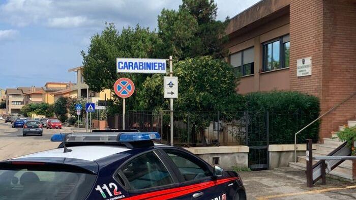 Porto Torres, donna frustata dal marito con una cintura