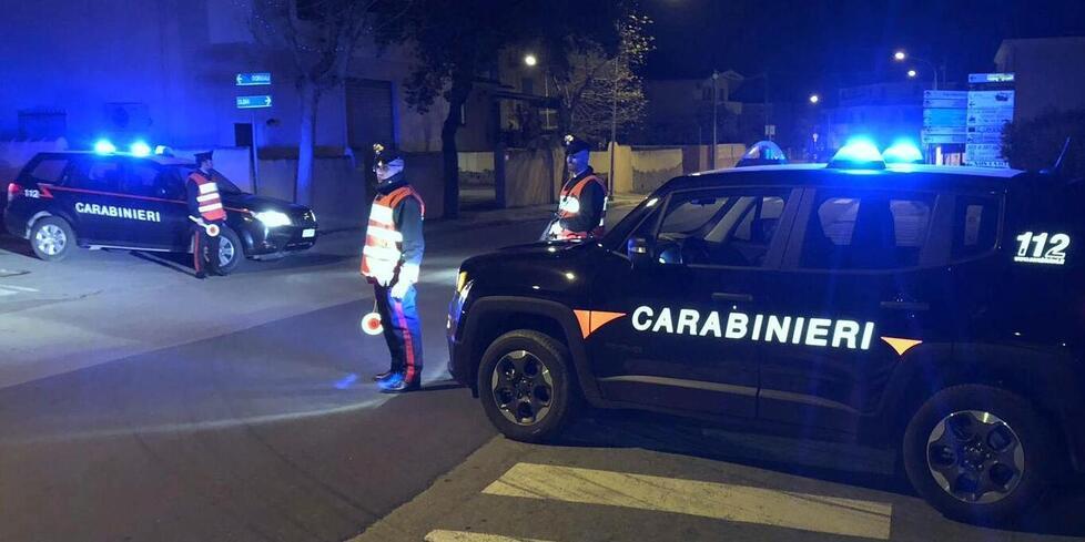 Torpè, 18enne accoltellò un coetaneo: arrestato 
