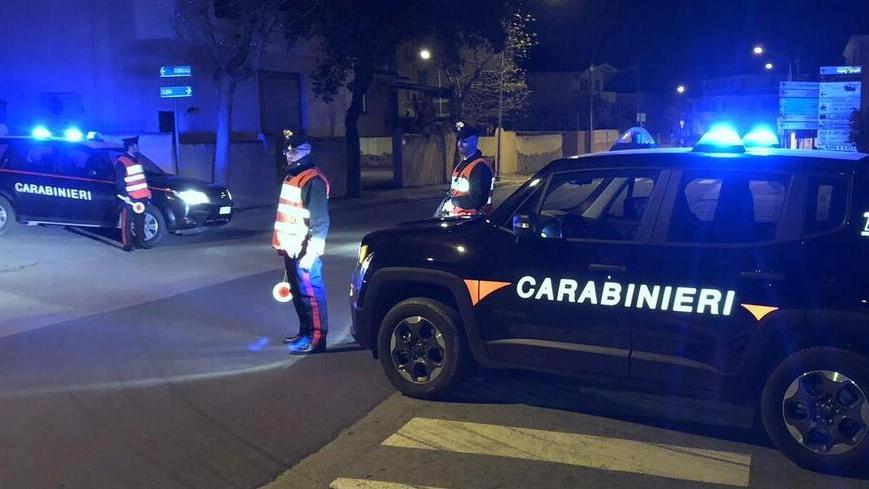 Torpè, 18enne accoltellò un coetaneo: arrestato