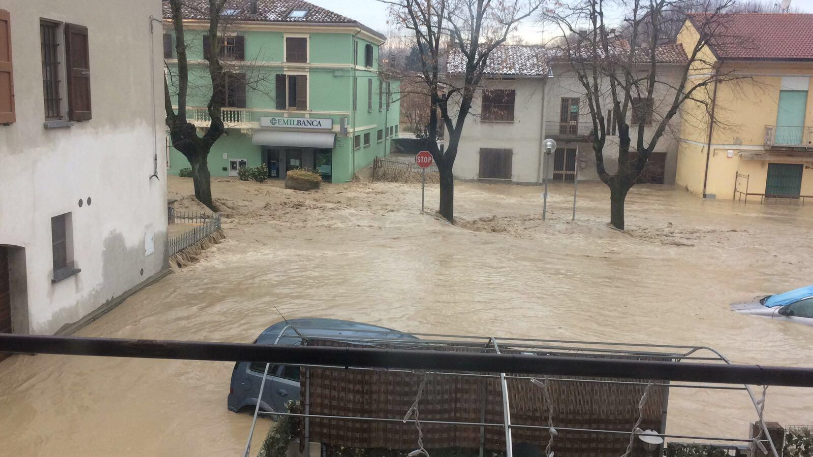 Benassi: «La situazione era chiara, il disastro evitabile»