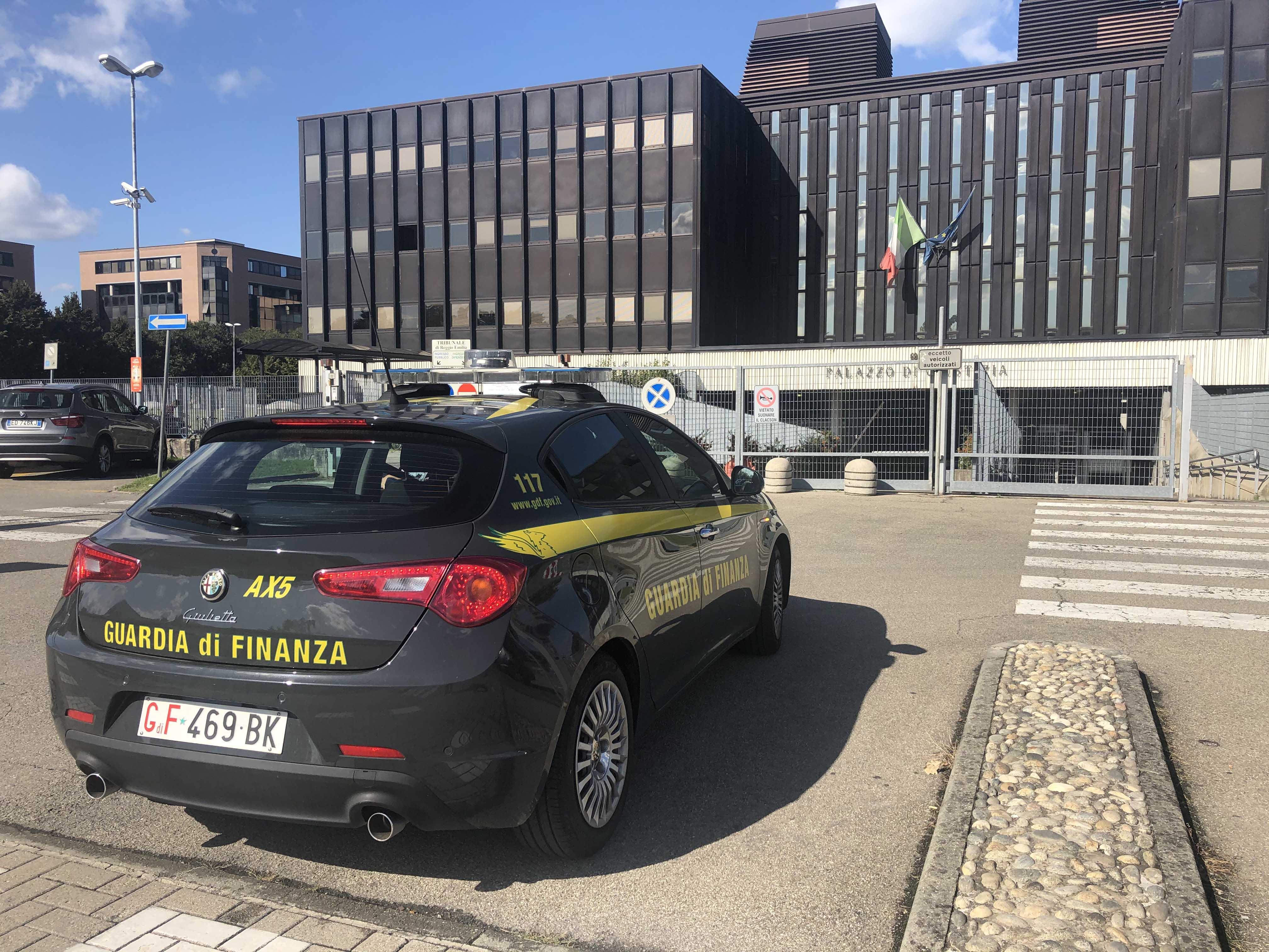 Finanziere arrestato per una mazzetta: l’inchiesta da una segnalazione anonima