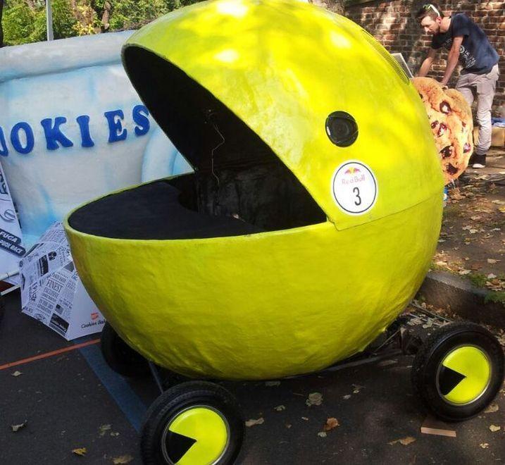 Per il team della Pac Car è il giorno della verità 