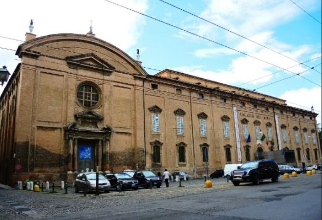 Modena. Sant’Agostino senza più le auto? «La pedonalizzazione s’ha da fare» 