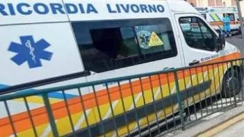 Ha un malore in via del Cardinale, 44enne salvato col defibrillatore