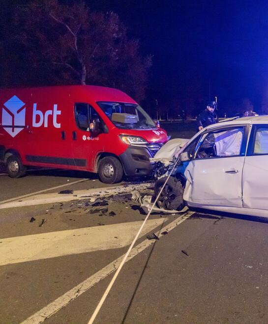 Ferrara, muore 36 ore dopo lo schianto