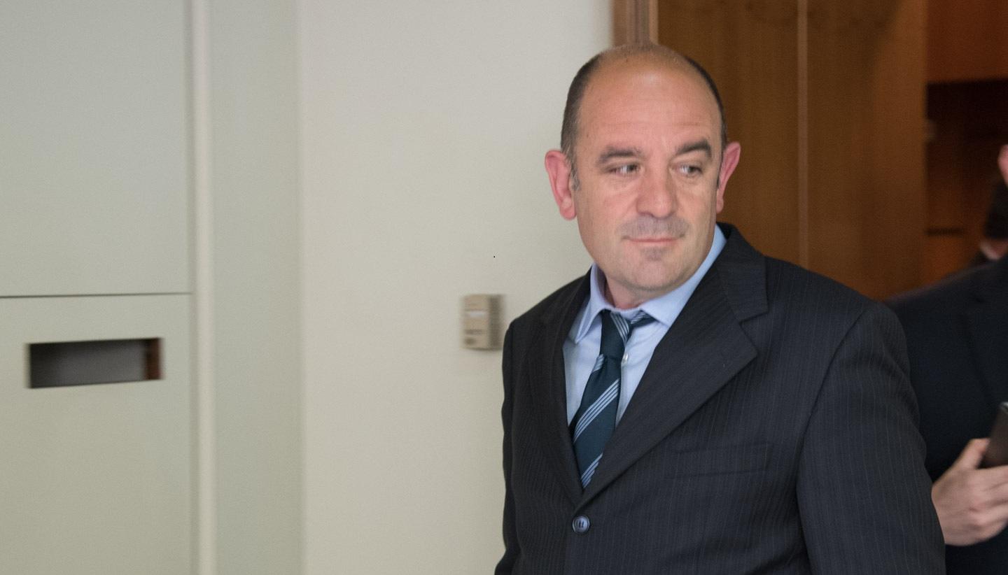 Giovanni Satta torna in libertà e in Consiglio regionale, Anselmo Piras patteggia 18 mesi 