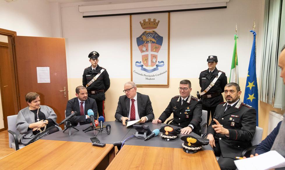 Delitto di Concordia. La morte di Alice Neri, arrestato in Francia Mohamed Gaaloul il presunto killer in fuga
