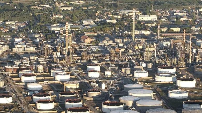 La chimica toscana torna a tirare: in crescita anche l’occupazione