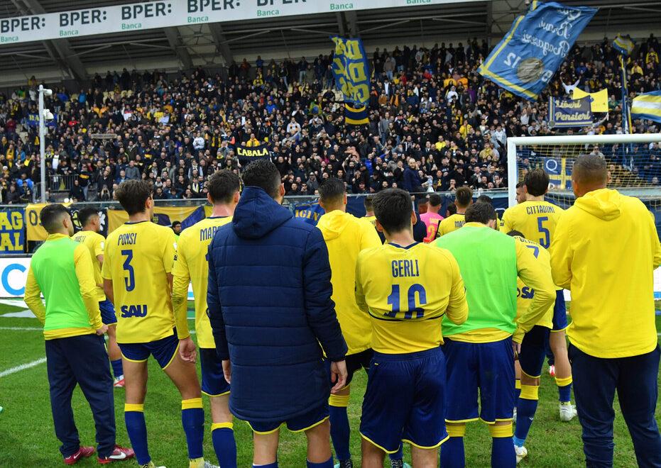 Modena, la testa è già al Benevento: serve tornare al successo al Braglia