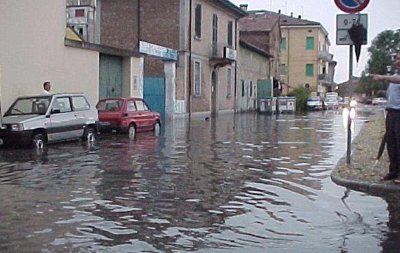 «Contro gli allagamenti pronti i 500mila euro» 