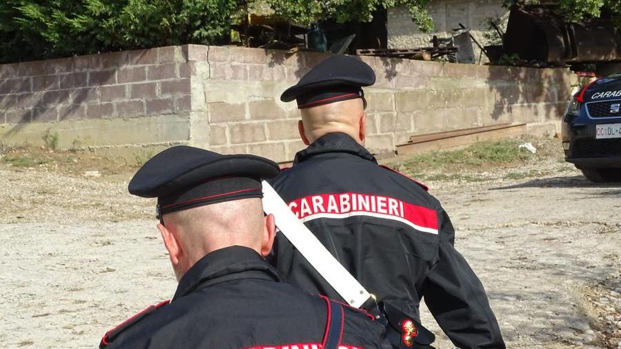 Senorbì, in cella un 74enne: deve scontare 8 anni per pedopornografia
