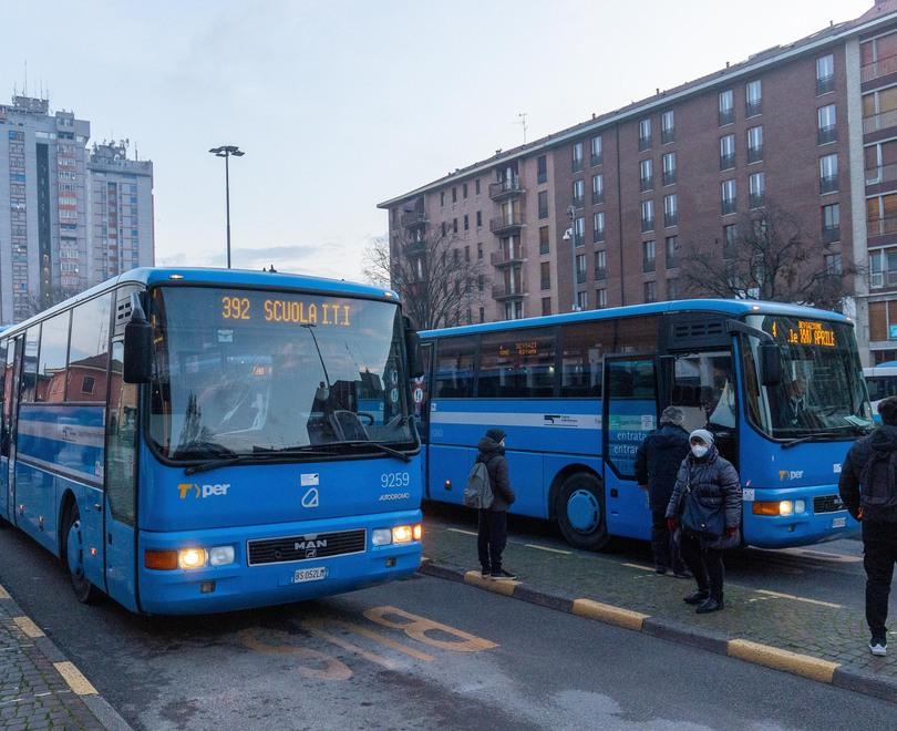 Ferrara, 92 nuovi autobus in servizio entro il 2026