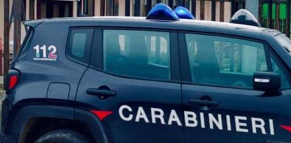 Insegue e minaccia il rivale in amore, arrestato un 56enne di Carbonia