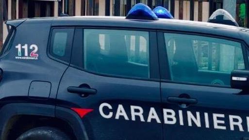 Insegue e minaccia il rivale in amore, arrestato un 56enne di Carbonia