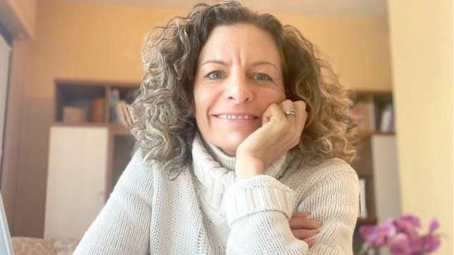 La vittima dell'incidente