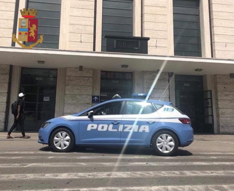 Tentata rapina con un bisturi: denunciato