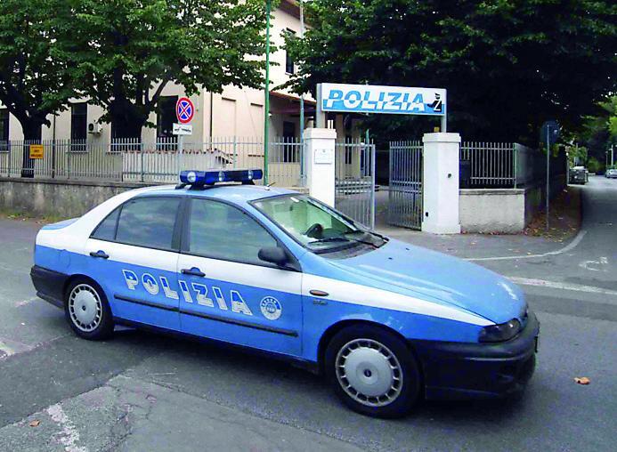 Le indagini sono state svolte dalla Polizia