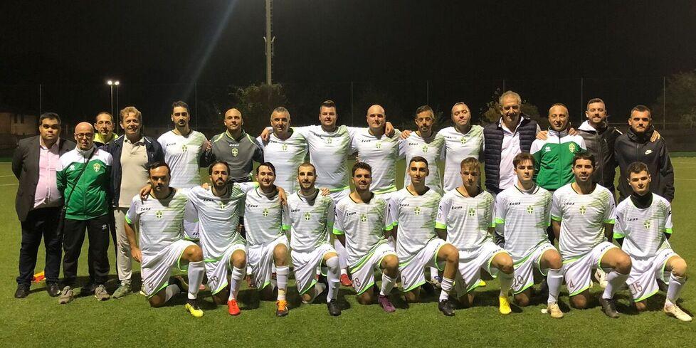 La squadra del Torcigliano