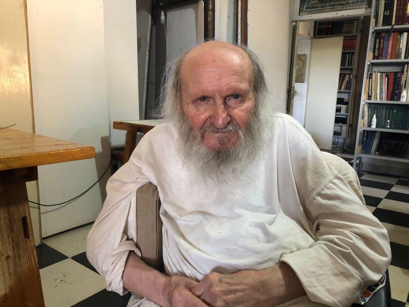 Grosseto, addio a don Giovanni Bernardelli 