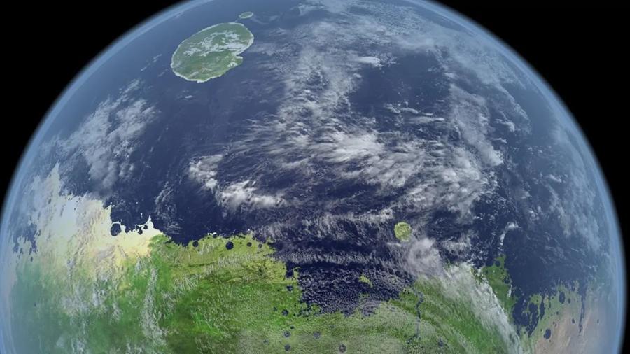Scoperti due pianeti fratelli della Terra, sono abitabili: la ricerca anche degli studiosi pisani