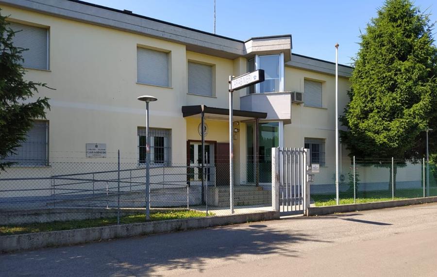 Molestie sessuali alle volontarie di un’associazione: arrestato dai carabinieri