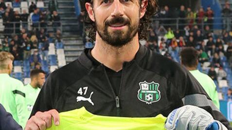 Sassuolo. Consigli: «Avevo delle richieste, ma ho preferito stare a Sassuolo»