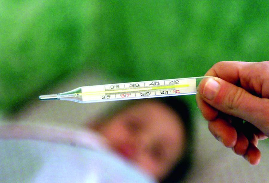 Natale col termometro: ospedali toscani sotto pressione per l’influenza
