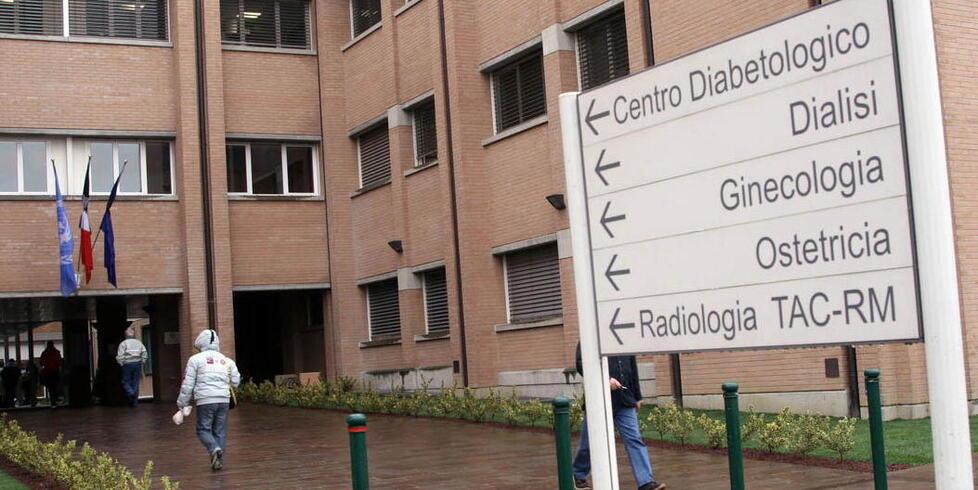 Ospedale di Guastalla depotenziato. La sindaca Verona: «Si sta facendo poco»