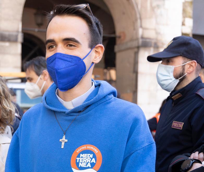 Modena. “Don Mattia doveva stare zitto” Bufera sulla Procura di Modena 