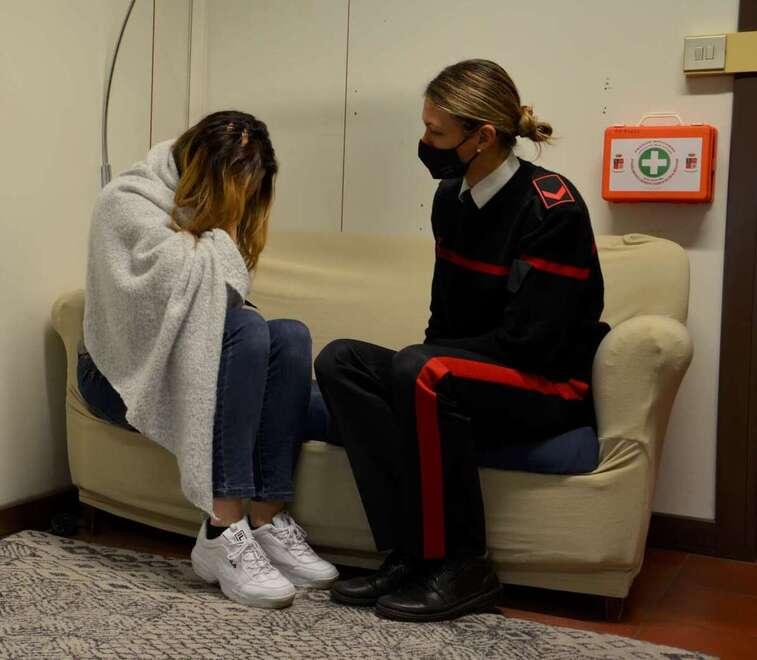 «Ti uccido e ti sotterro in Calabria». Ferrara, pena di 4 anni al marito violento
