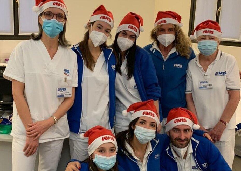 Ferrara, il bilancio in negativo dell’Avis: «Calano le donazioni del sangue»