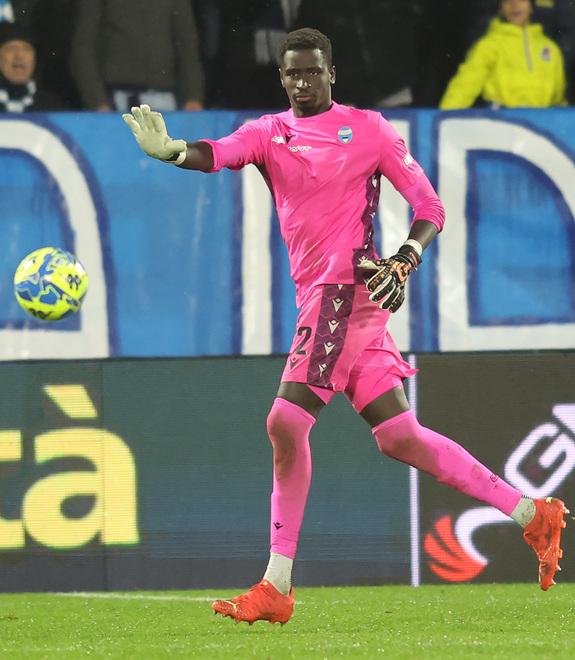 A Parma scatta l’ora di Thiam titolare