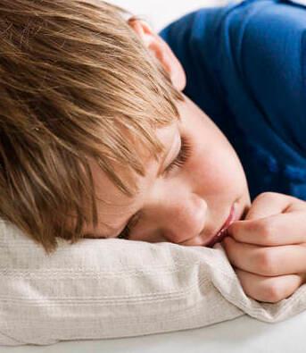 Modena. I disturbi del sonno in età pediatrica «Una patologia sociale per i bambini» 