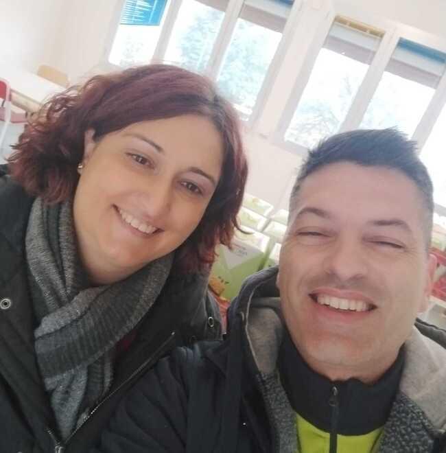 Polinago. Il Natale di Enea: dona cento panettoni ai bimbi delle scuole 