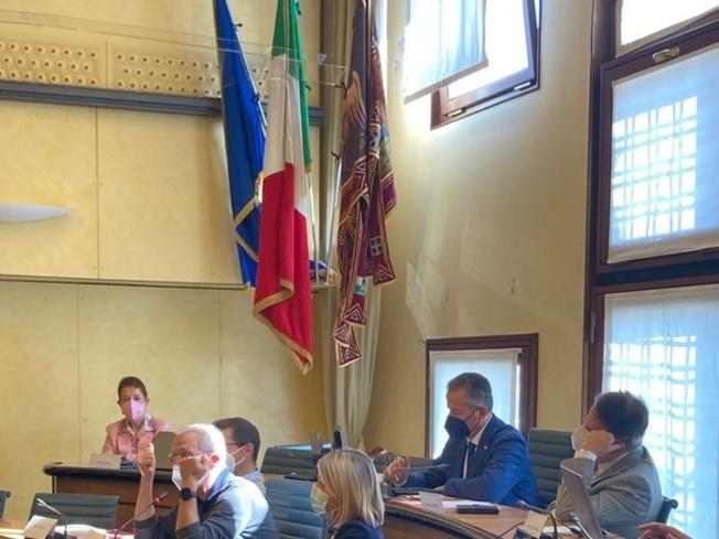 Comunicato Stampa: CRV - Consiglio veneto approva il bilancio regionale di previsione 2023-25