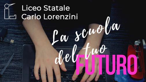 L’Istituto di Pescia si presenta ai nuovi studenti durante gli Open Day di Dicembre e Gennaio
