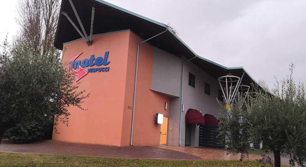 Livorno, anche un motel nell’Interporto aspettando il villaggio dei camion